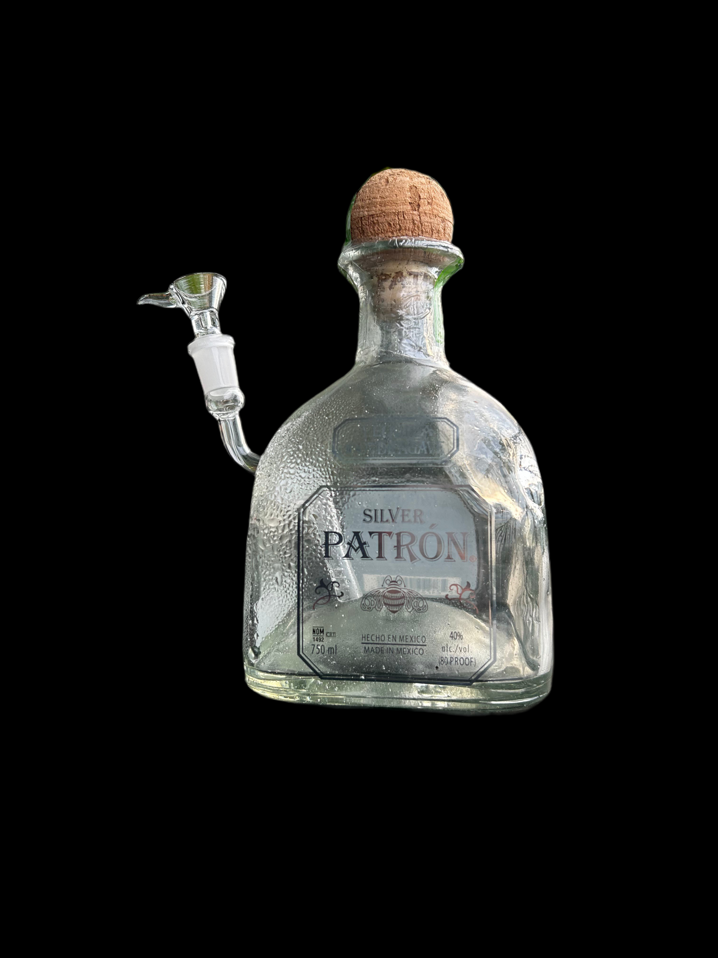Patron Bong