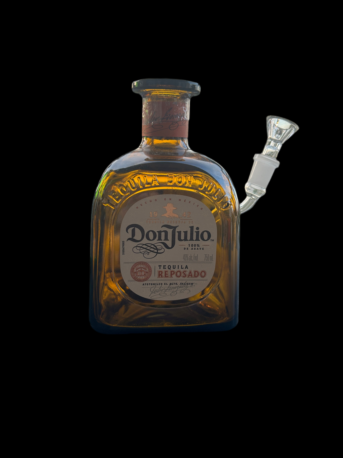 Don Julio Reposado Piece