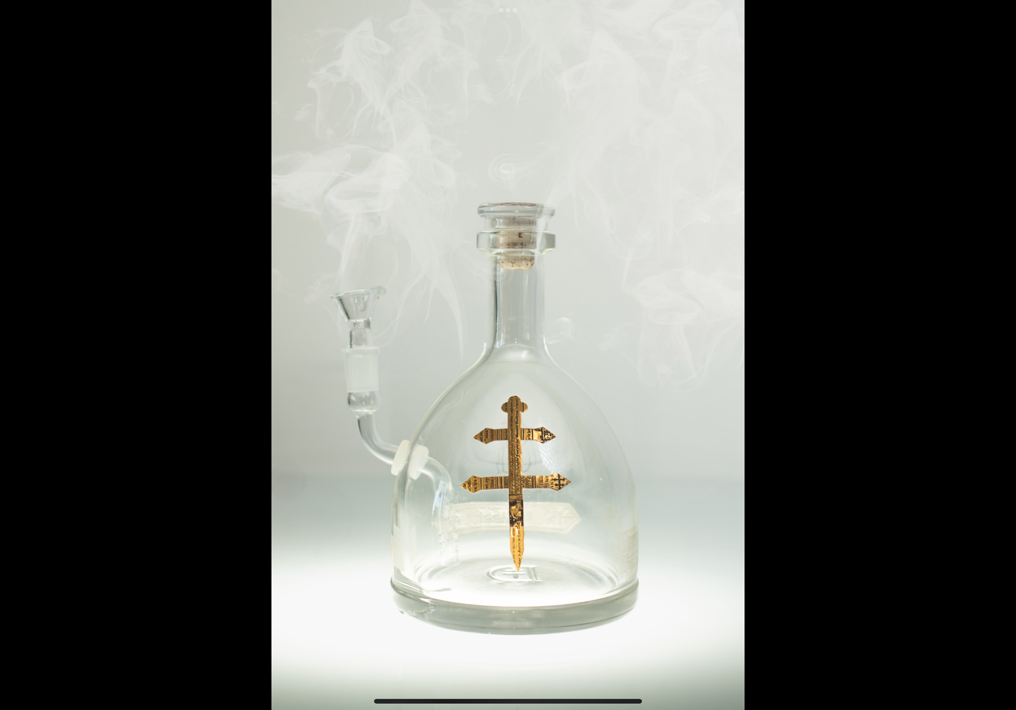 Dusse Bong